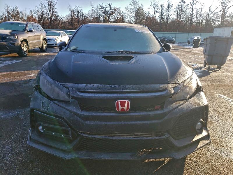 Фото 5 - HONDA CIVIC