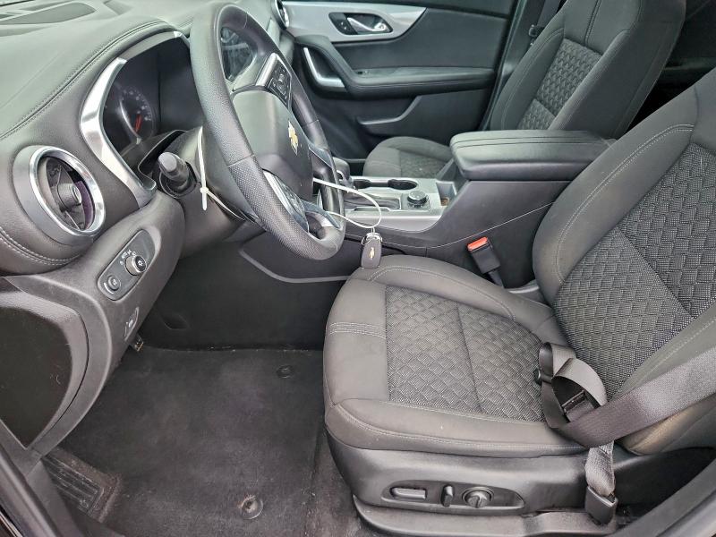 Фото 7 - CHEVROLET BLAZER