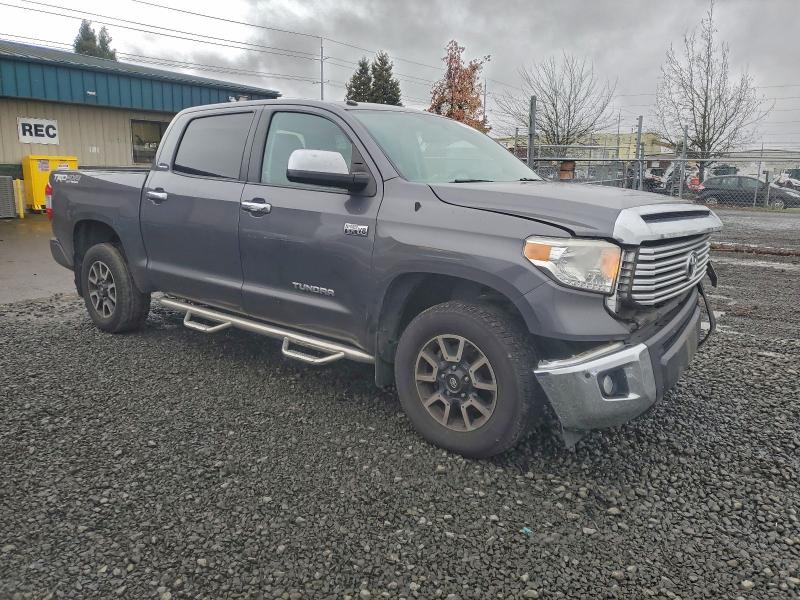 Фото 4 - TOYOTA TUNDRA