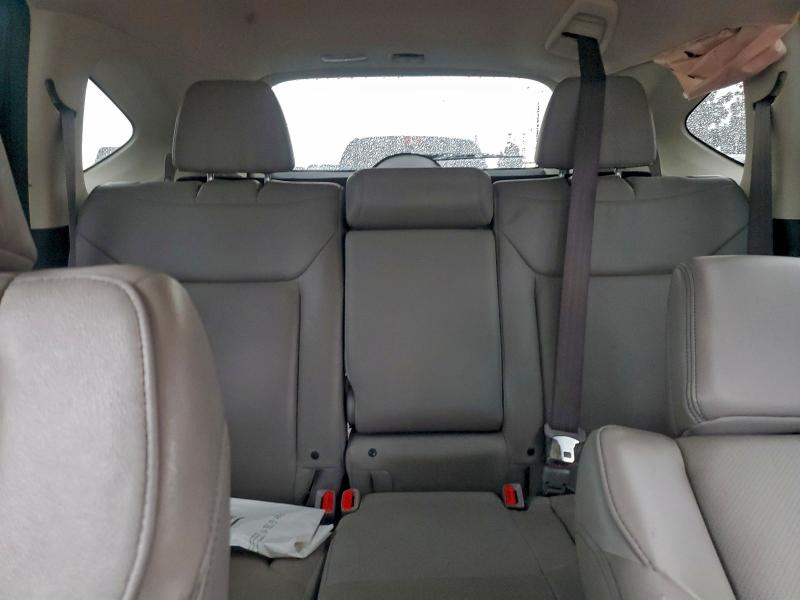 Фото 10 - HONDA CRV