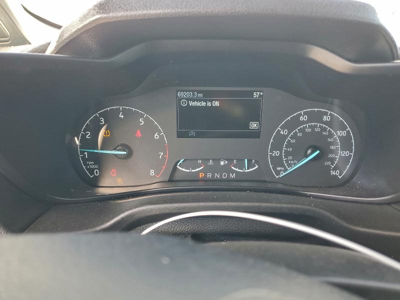 Фото 9 - FORD TRANSIT