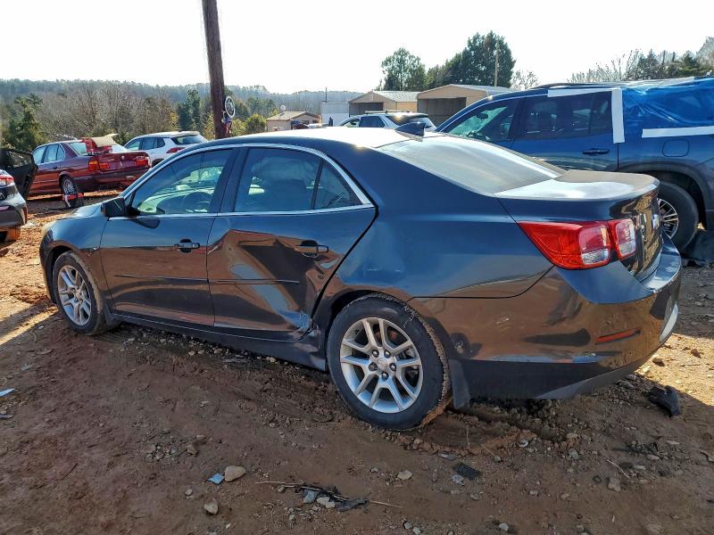 CHEVROLET MALIBU 2015 VIN 1G11C5SL8FF100474