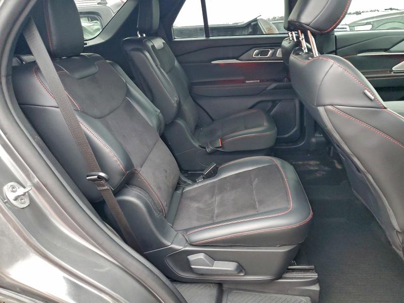 Фото 11 - FORD EXPLORER