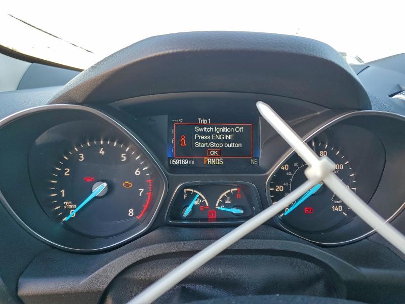 Фото 9 - FORD ESCAPE