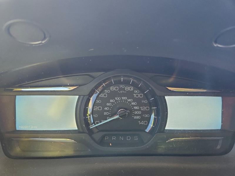 Фото 9 - FORD FLEX