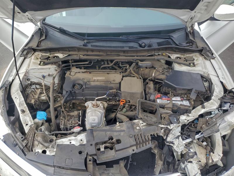 Фото 11 - HONDA ACCORD