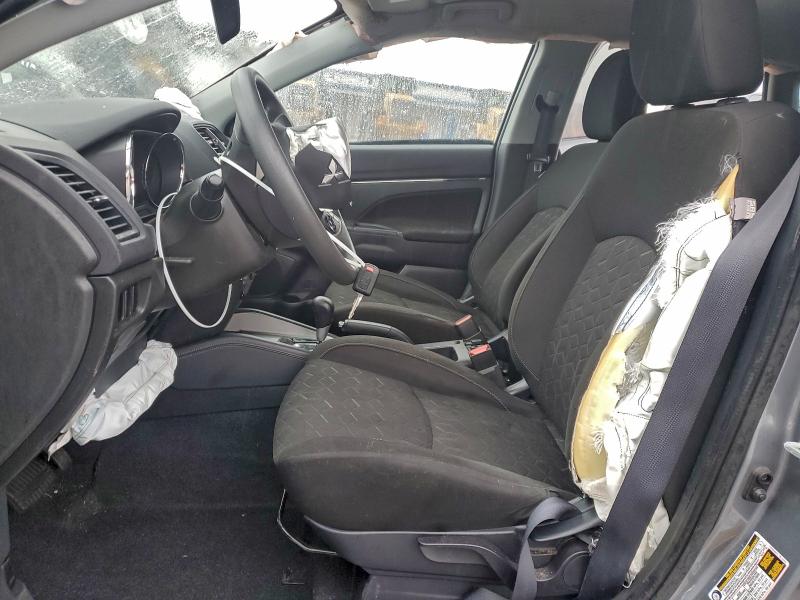 Фото 7 - MITSUBISHI OUTLANDER