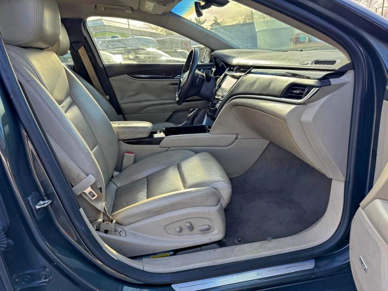 Фото 8 - CADILLAC XTS