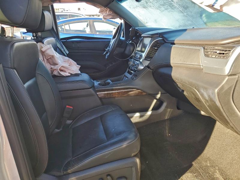 Фото 7 - CHEVROLET TAHOE