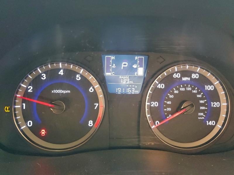 Фото 9 - HYUNDAI ACCENT