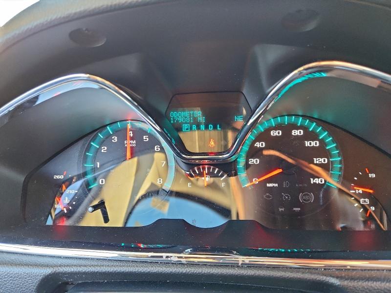 Фото 9 - CHEVROLET TRAVERSE