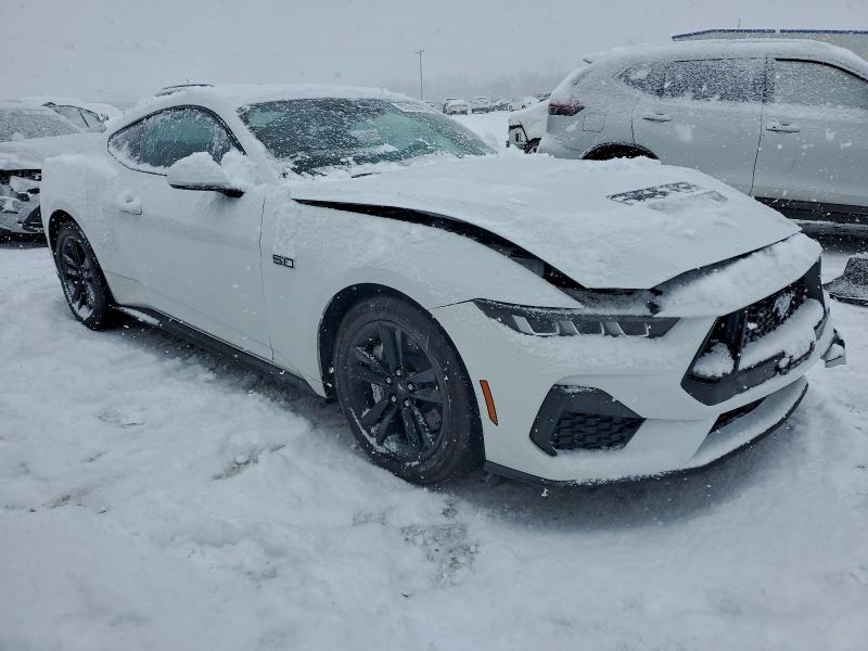 Фото 4 - FORD MUSTANG