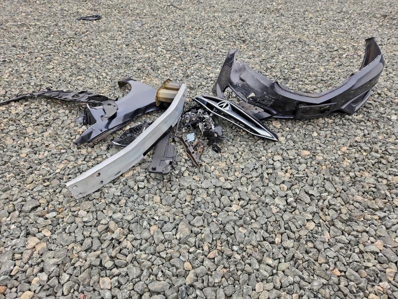 Фото 12 - ACURA ILX