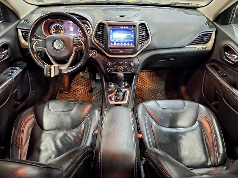 Фото 8 - JEEP GRAND CHER