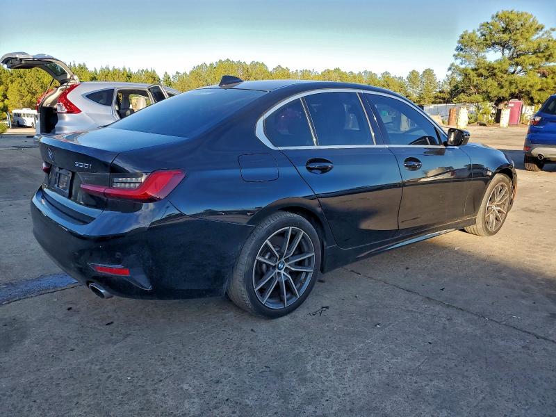 Фото 3 - BMW 3 SERIES