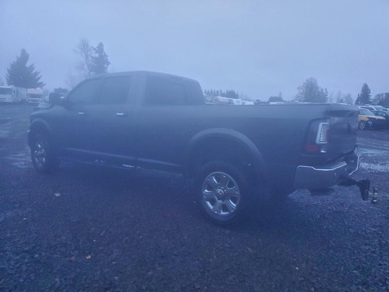 Фото 2 - RAM 2500