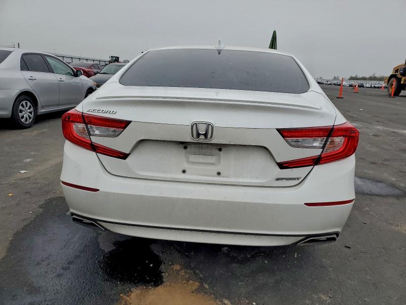 Фото 6 - HONDA ACCORD