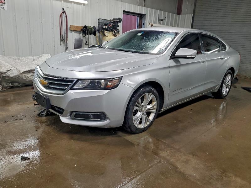 Фото 1 - CHEVROLET IMPALA