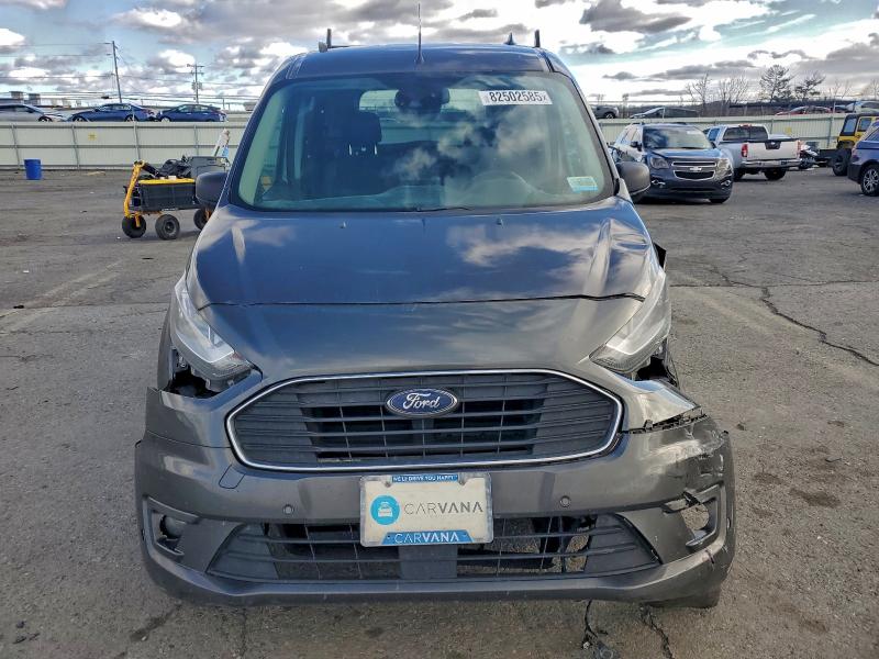 Фото 5 - FORD TRANSIT