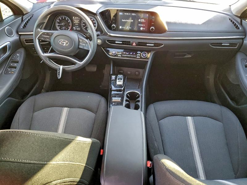 Фото 8 - HYUNDAI SONATA