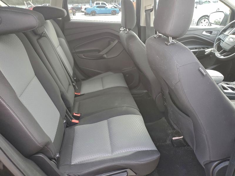 Фото 11 - FORD ESCAPE