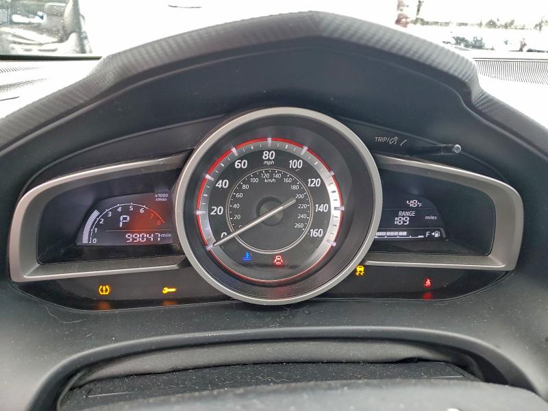 Фото 9 - MAZDA 3