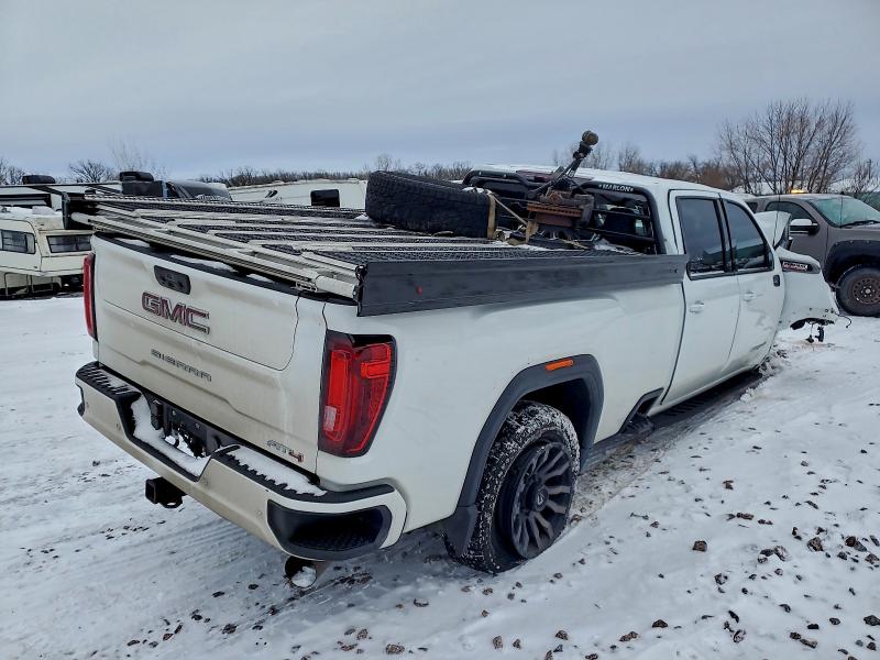 Фото 3 - GMC SIERRA