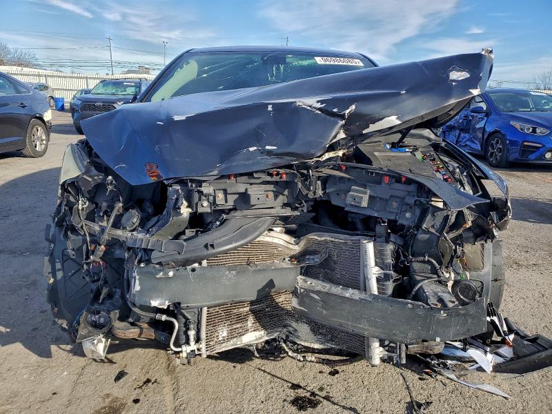 Фото 5 - CHEVROLET MALIBU