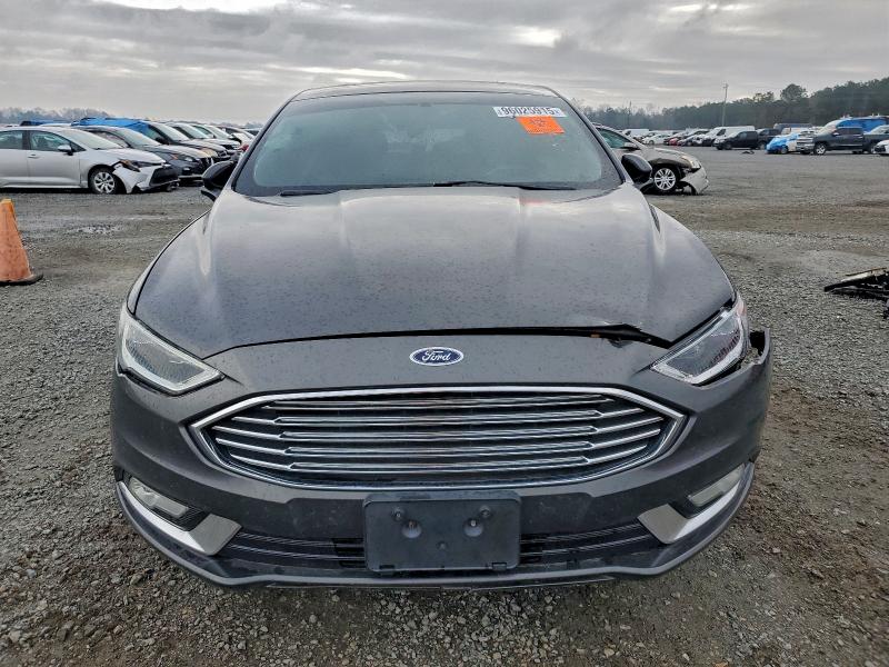 Фото 5 - FORD FUSION