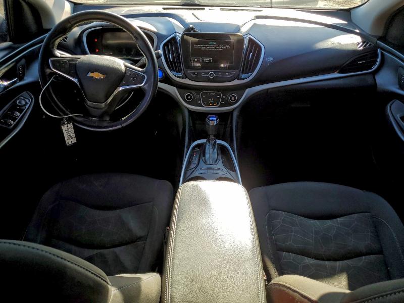 Фото 8 - CHEVROLET VOLT