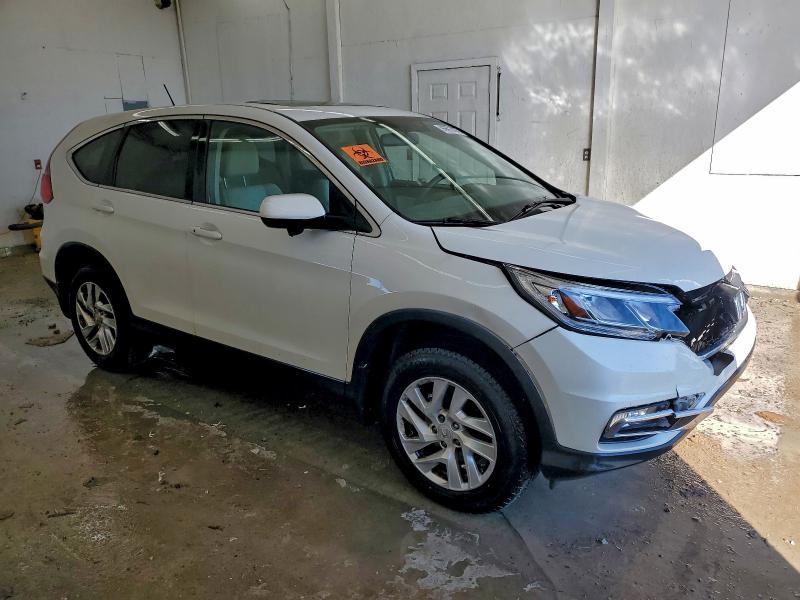 Фото 4 - HONDA CRV