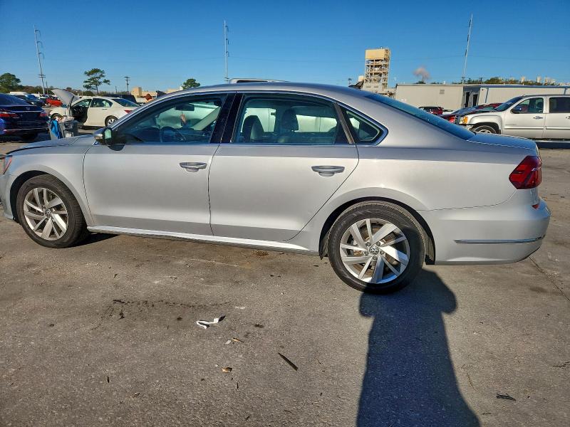 Фото 2 - VOLKSWAGEN PASSAT