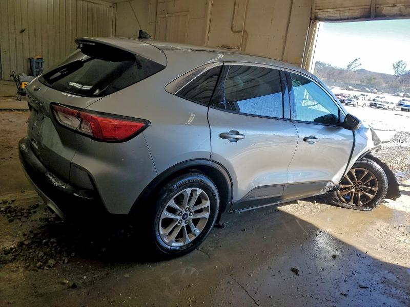 Фото 3 - FORD ESCAPE