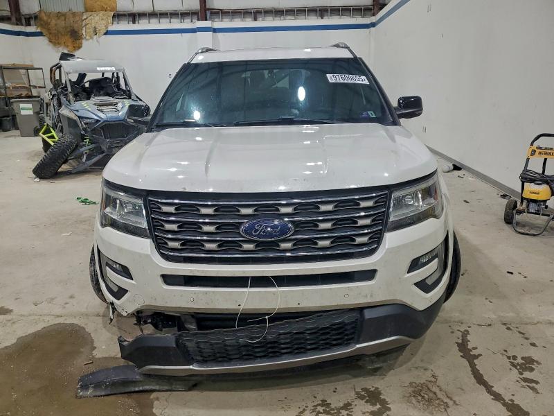 Фото 5 - FORD EXPLORER