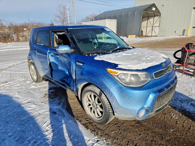 Фото 4 - KIA SOUL