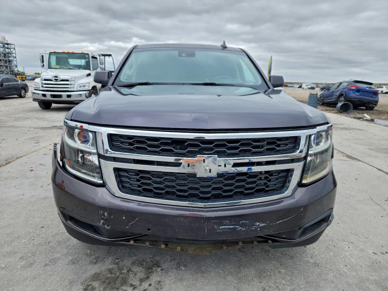 Фото 5 - CHEVROLET TAHOE