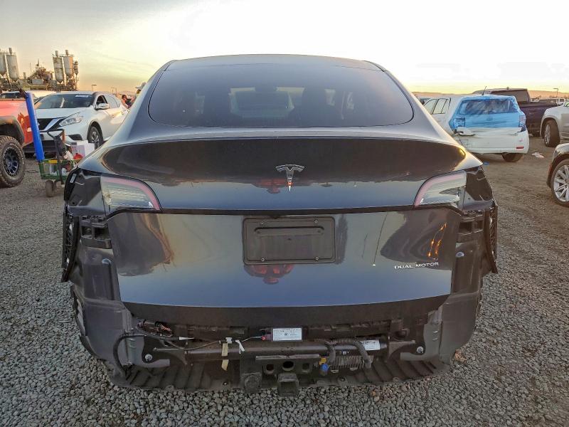 Фото 6 - TESLA MODEL Y