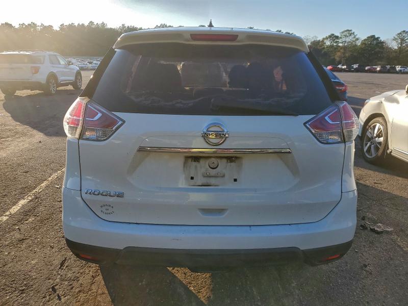 Фото 6 - NISSAN ROGUE