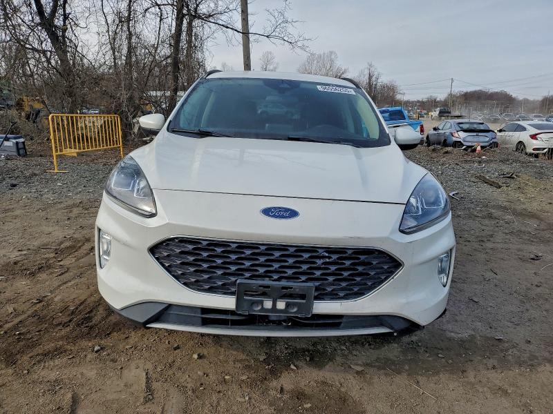 Фото 5 - FORD ESCAPE