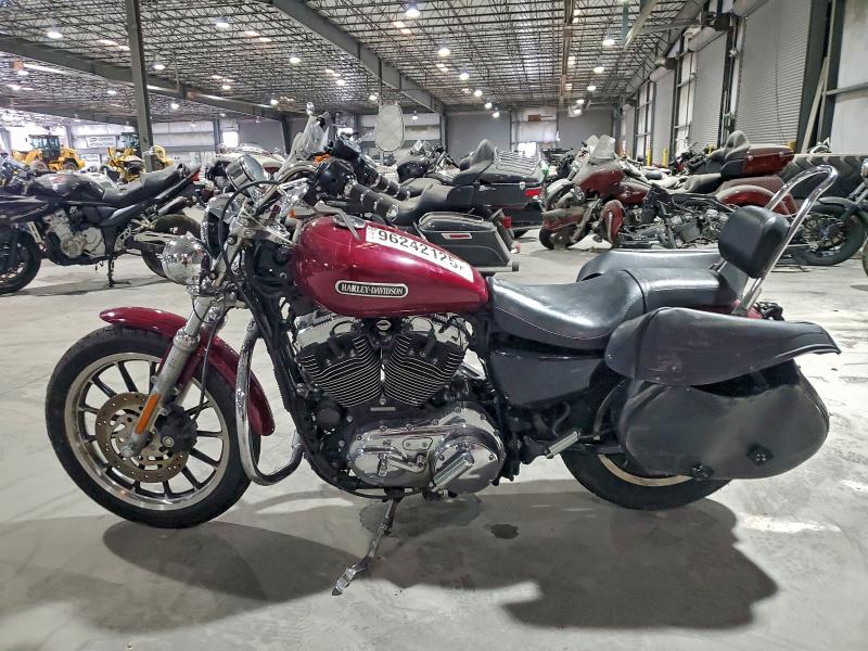 HARLEY-DAVIDSON XL1200 L 2006