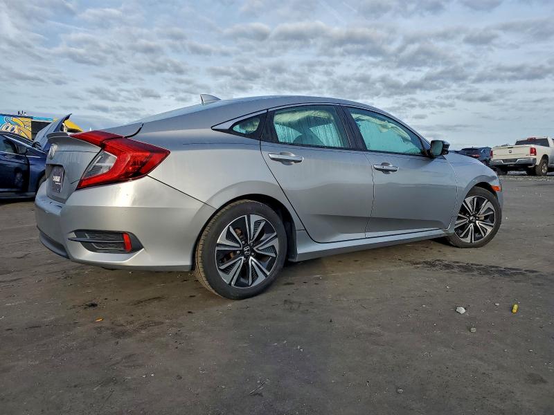 Фото 3 - HONDA CIVIC