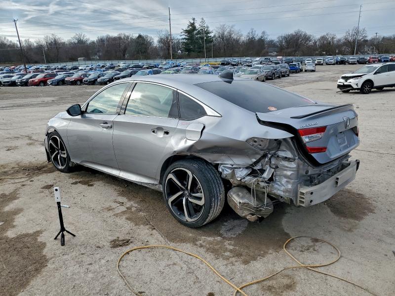 Фото 2 - HONDA ACCORD