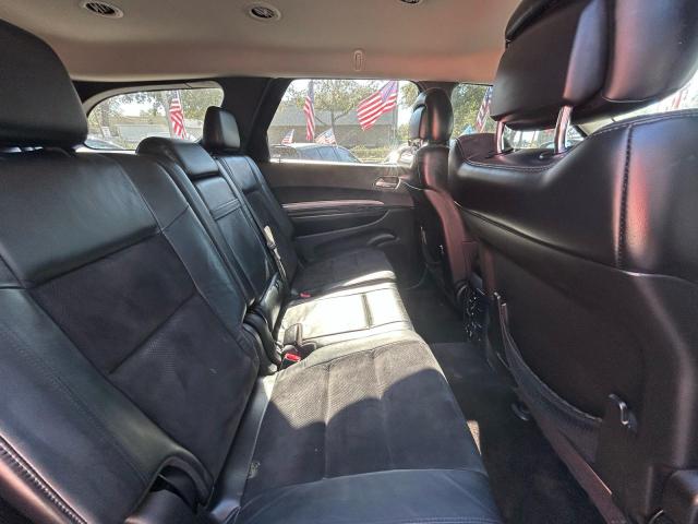 Фото 6 - DODGE DURANGO