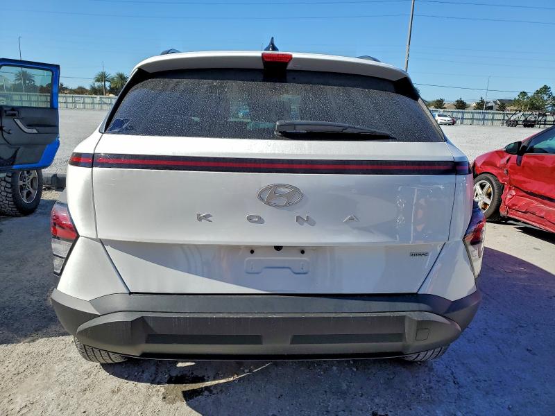 Фото 6 - HYUNDAI KONA