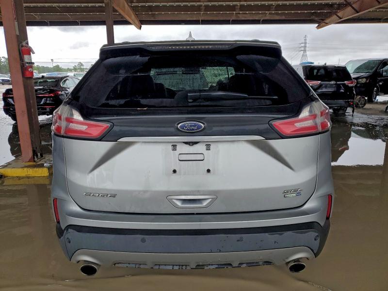 Фото 6 - FORD EDGE