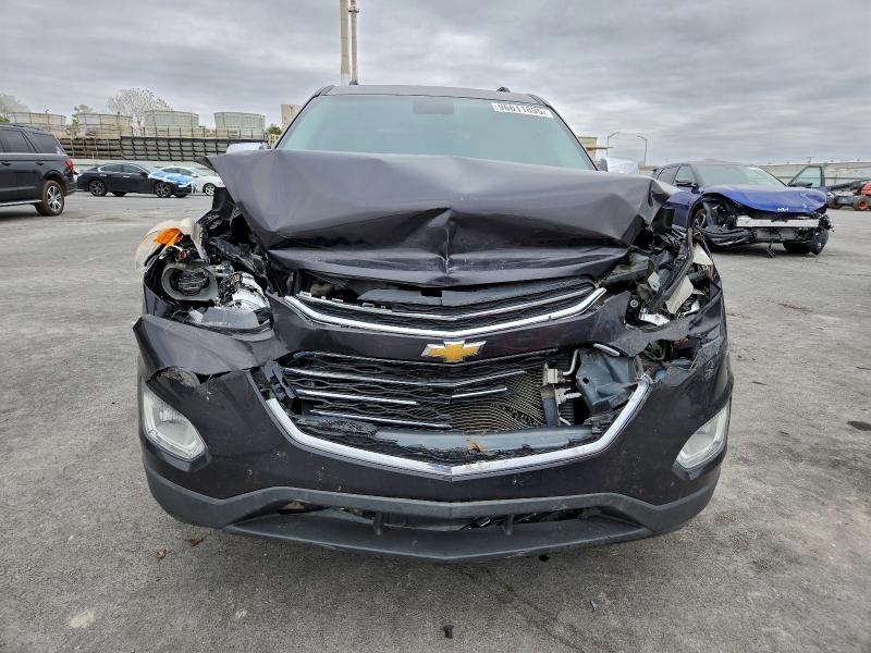 Фото 5 - CHEVROLET EQUINOX