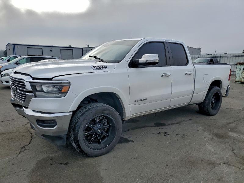 Фото 1 - RAM 1500