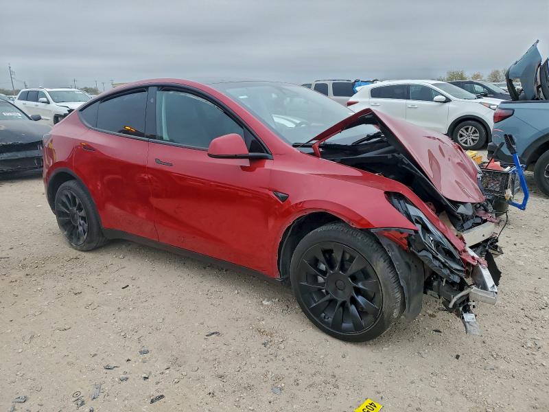 Фото 4 - TESLA MODEL Y