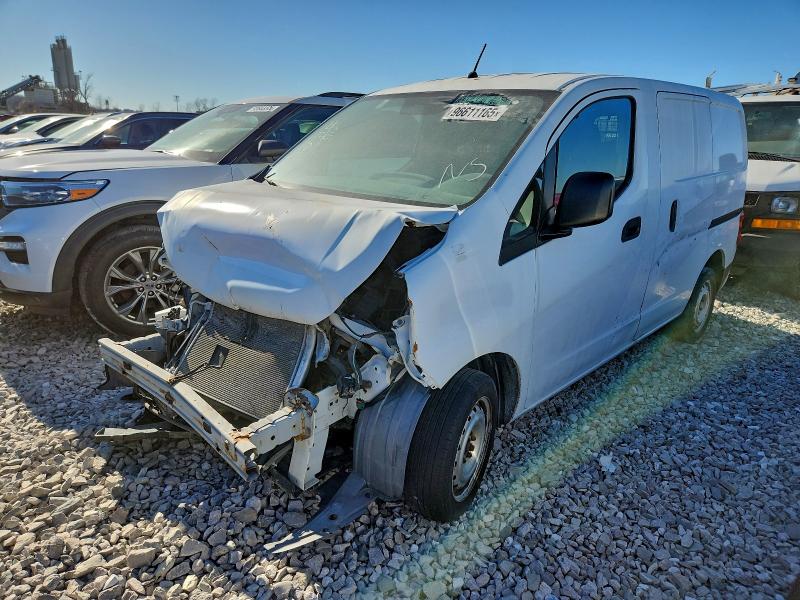 Фото 1 - CHEVROLET EXPRESS