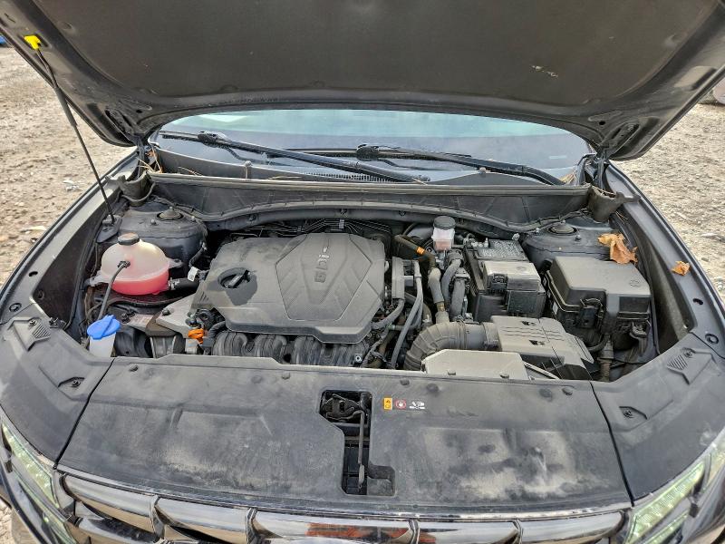 Фото 11 - HYUNDAI TUCSON